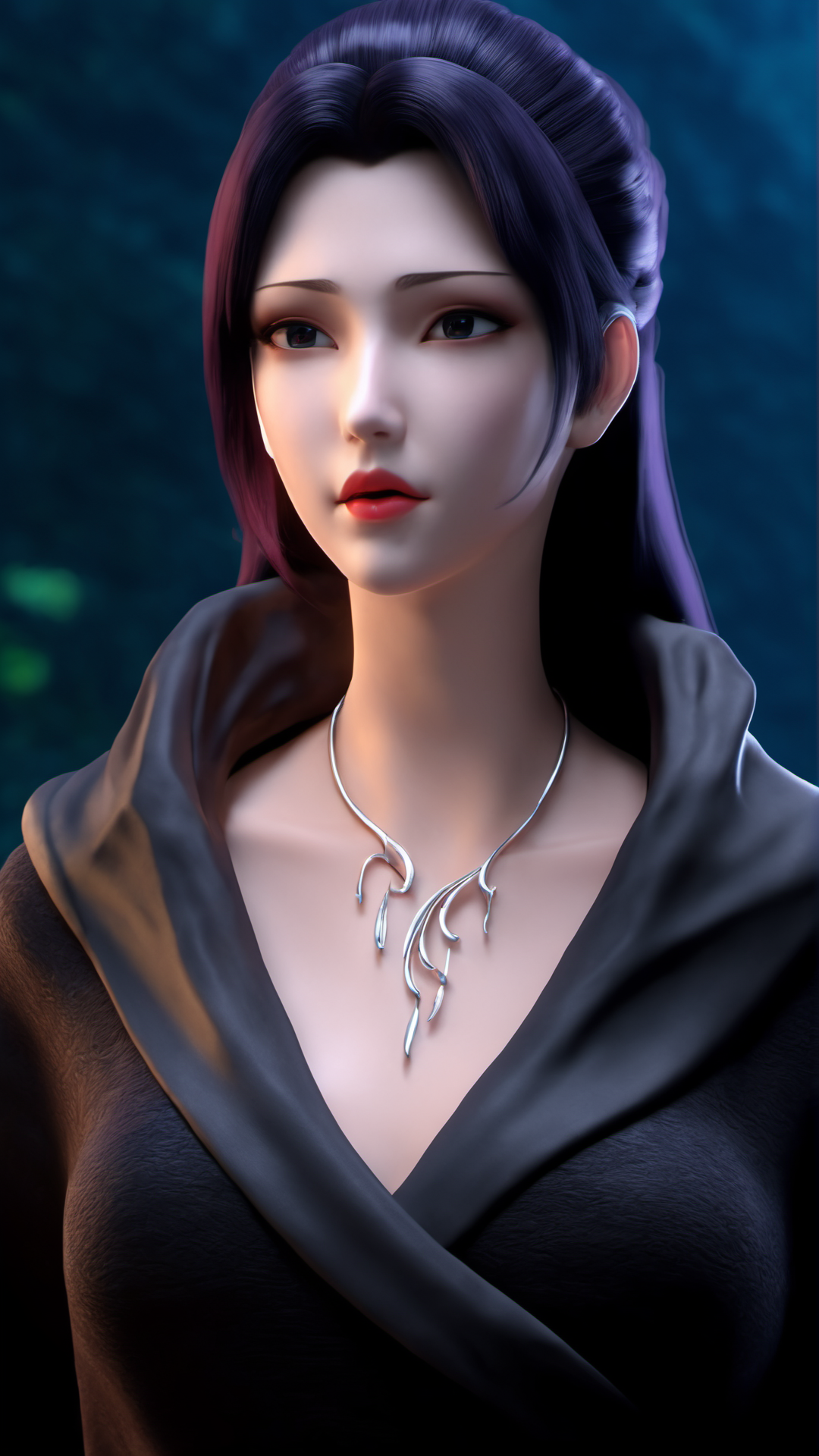 00020-1743595296-(8k, best quality, masterpiece), (ultra-detailed_1.1), (high detailed skin),1girl, black_robe, jewelry, lips, long_hair, necklac.png